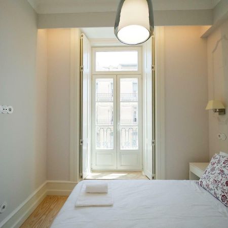 Apartmán Augusta Street 229- 4 Esq Lisboa Exteriér fotografie