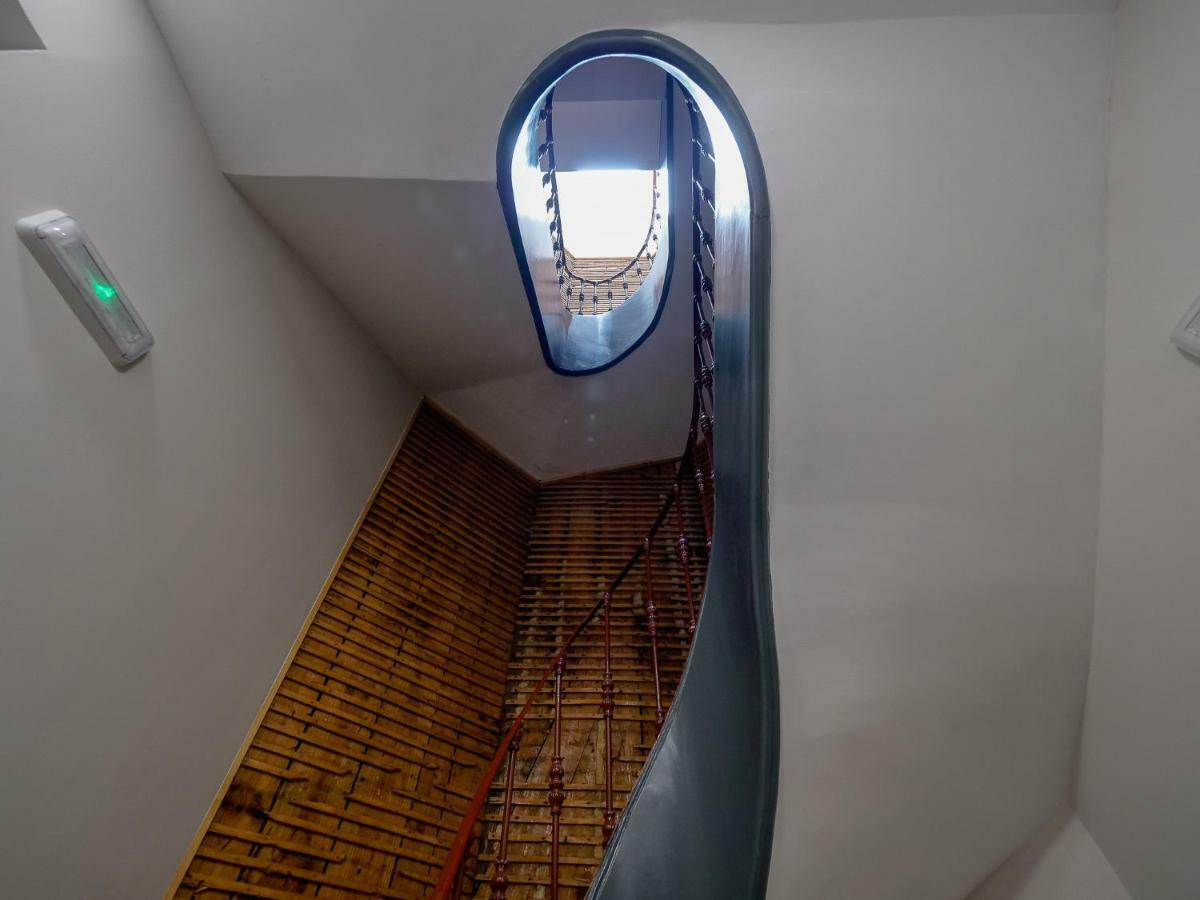 Apartmán Augusta Street 229- 4 Esq Lisboa Exteriér fotografie