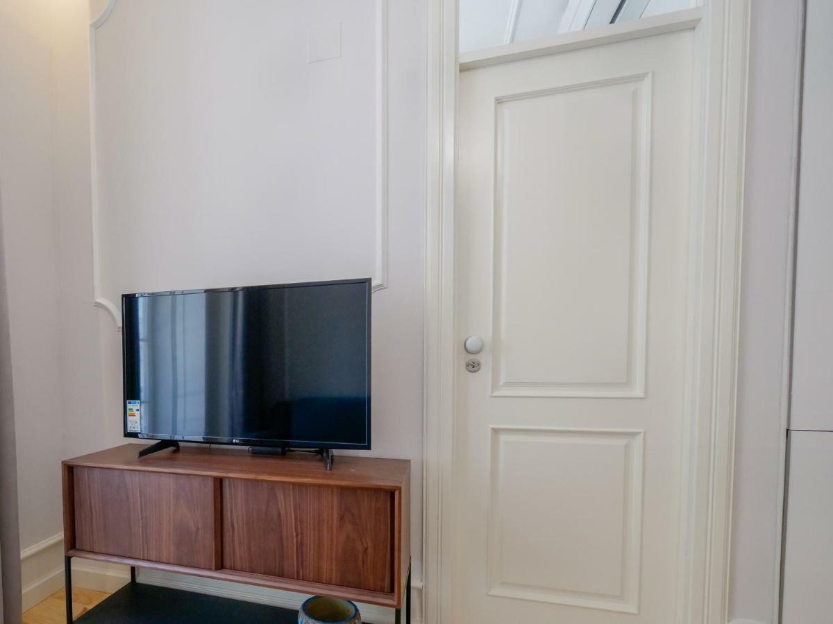 Apartmán Augusta Street 229- 4 Esq Lisboa Exteriér fotografie