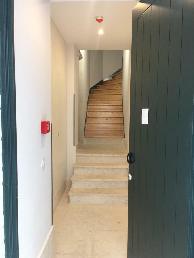 Apartmán Augusta Street 229- 4 Esq Lisboa Exteriér fotografie