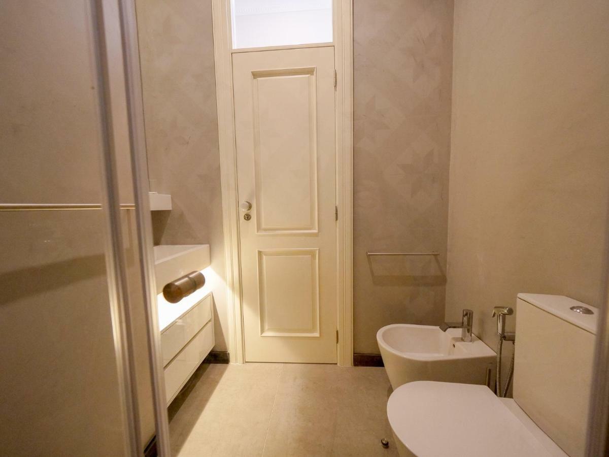 Apartmán Augusta Street 229- 4 Esq Lisboa Exteriér fotografie